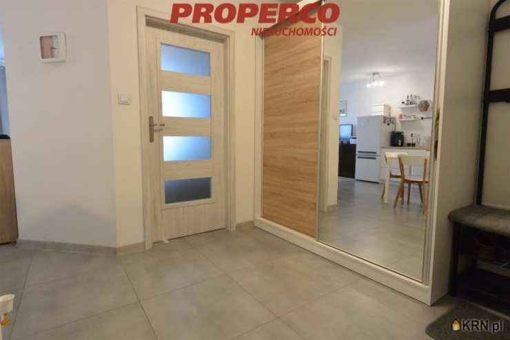 Mieszkanie  do wynajęcia, Kielce, Barwinek, ul. Starowapiennikowa, 2 pokojowe