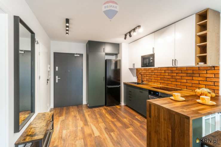 Mieszkanie  do wynajęcia, Łódź, Polesie, ul. , 2 pokojowe