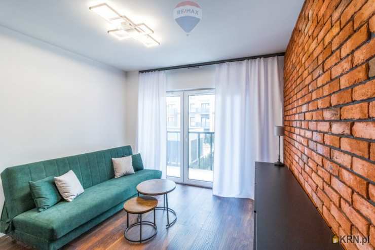 Mieszkanie  do wynajęcia, 2 pokojowe, Łódź, Polesie, ul. 