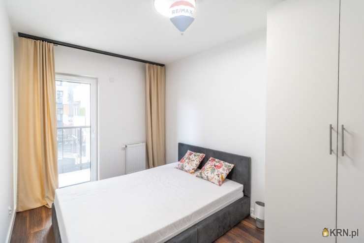 2 pokojowe, Mieszkanie  do wynajęcia, Łódź, Polesie, ul. 