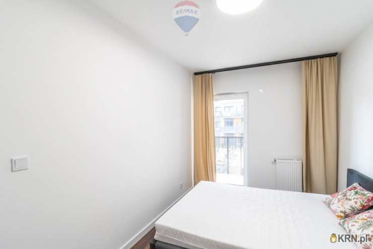 RE/MAX Polska, Mieszkanie  do wynajęcia, Łódź, Polesie, ul. 