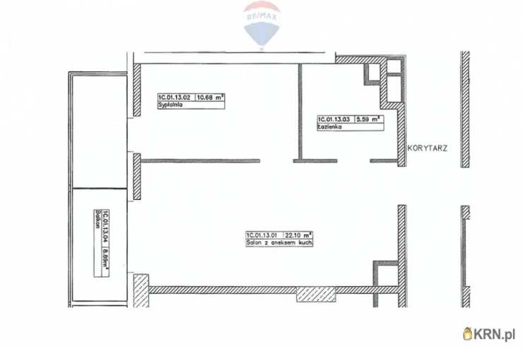 Łódź, Polesie, ul. , Mieszkanie  do wynajęcia, 2 pokojowe