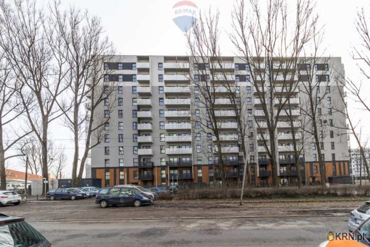 2 pokojowe, Łódź, Polesie, ul. , Mieszkanie  do wynajęcia