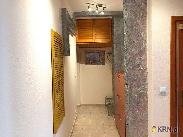 Mieszkanie  na sprzedaż, Kraków, Krowodrza, ul. , 1 pokojowe