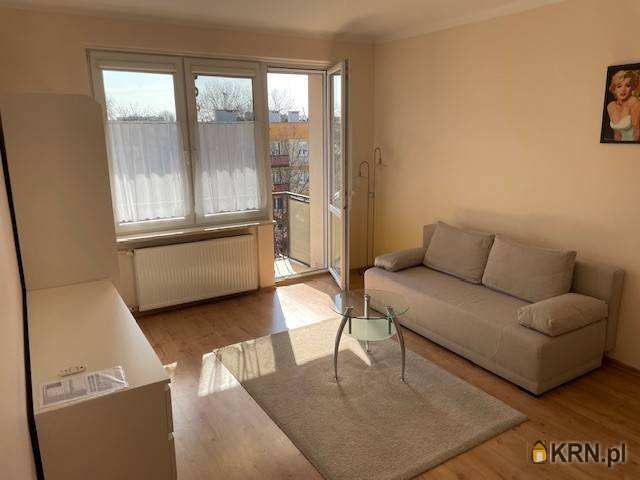 1 pokojowe, Kraków, Krowodrza, ul. , Mieszkanie  na sprzedaż