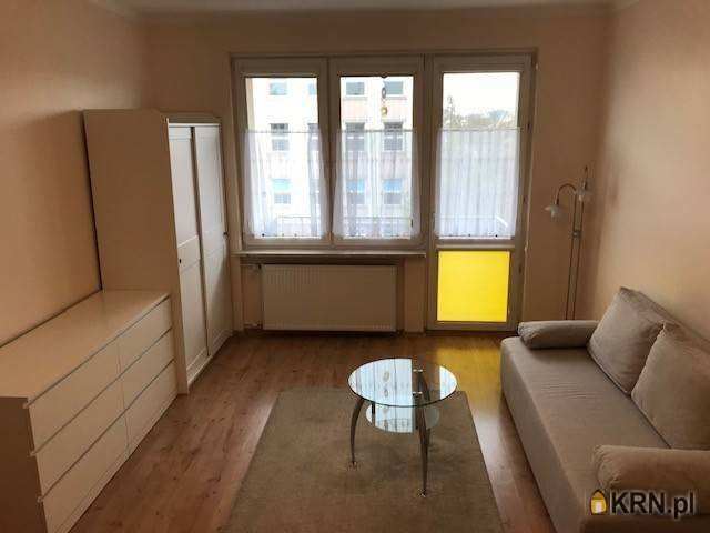 1 pokojowe, Mieszkanie  na sprzedaż, Kraków, Krowodrza, ul. 