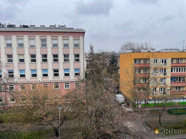 Mieszkanie  na sprzedaż, Kraków, Krowodrza, ul. , 1 pokojowe