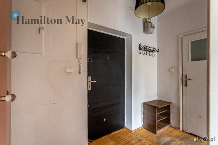 Hamilton May, Mieszkanie  na sprzedaż, Warszawa, ul. 