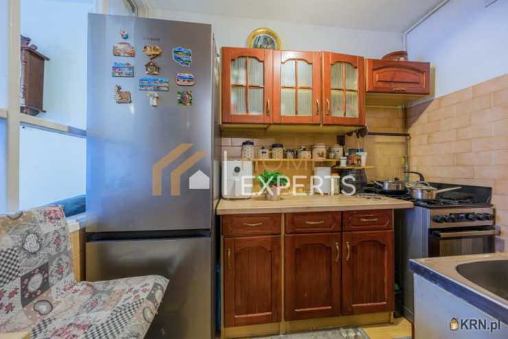 2 pokojowe, Mieszkanie  na sprzedaż, Gdańsk, Oliwa, ul. Bitwy Oliwskiej