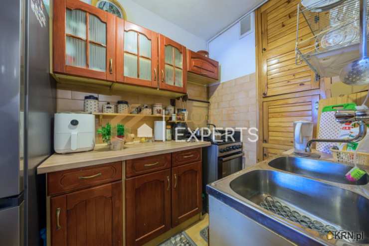 Home Experts, Mieszkanie  na sprzedaż, Gdańsk, Oliwa, ul. Bitwy Oliwskiej