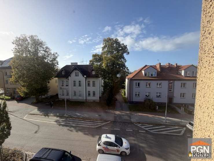 2 pokojowe, Mieszkanie  na sprzedaż, Kamień Pomorski, ul. Jedności Narodowej