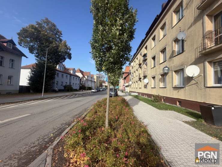 Pomorska Giełda Nieruchomości, Mieszkanie  na sprzedaż, Kamień Pomorski, ul. Jedności Narodowej