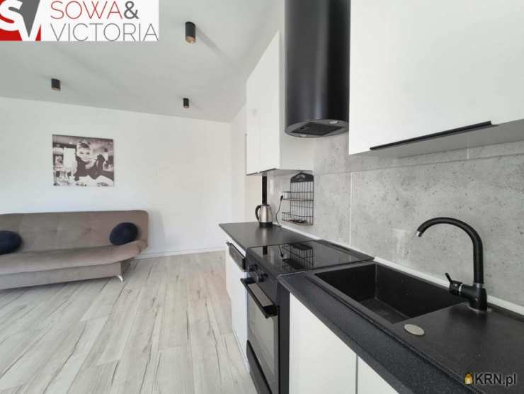 Mieszkanie  na sprzedaż, 2 pokojowe, Świebodzice, ul. 