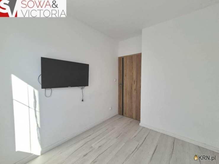 2 pokojowe, Świebodzice, ul. , Mieszkanie  na sprzedaż