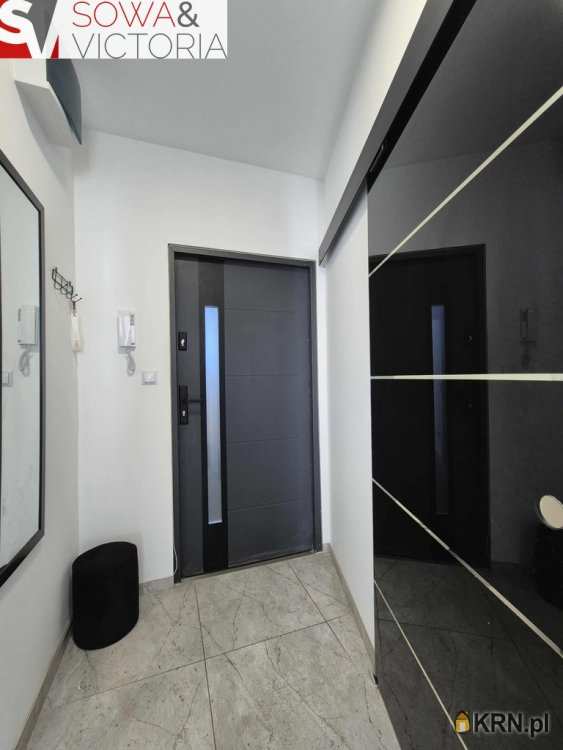 2 pokojowe, Mieszkanie  na sprzedaż, Świebodzice, ul. 