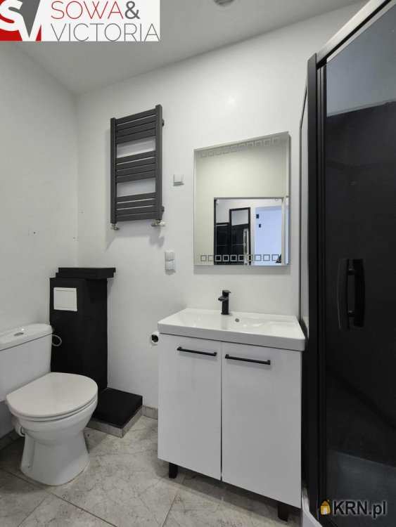 Mieszkanie  na sprzedaż, 2 pokojowe, Świebodzice, ul. 