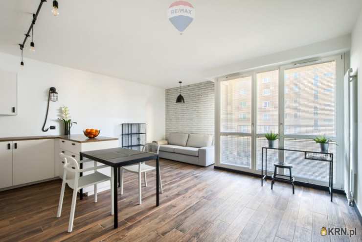 Mieszkanie  do wynajęcia, Warszawa, Praga Południe, ul. , 2 pokojowe