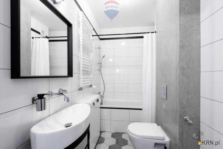 2 pokojowe, Mieszkanie  do wynajęcia, Warszawa, Praga Południe, ul. 