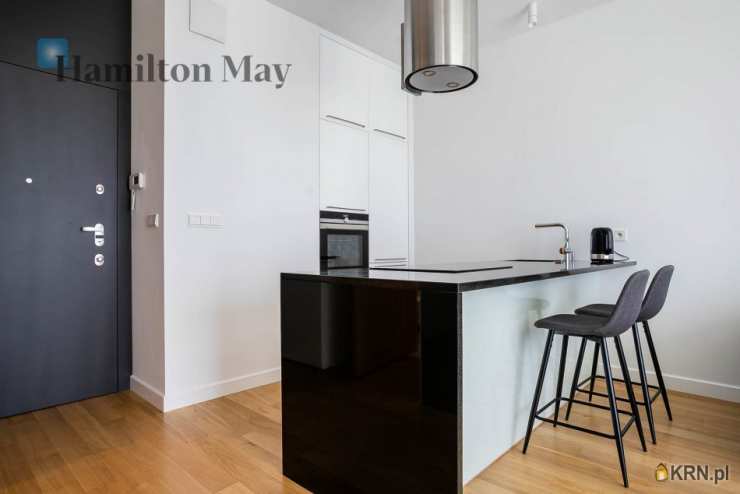 Hamilton May, Mieszkanie  na sprzedaż, Warszawa, ul. 