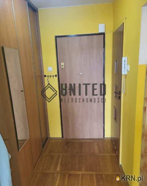 UNITED Nieruchomości, Mieszkanie  na sprzedaż, Wrocław, ul. 