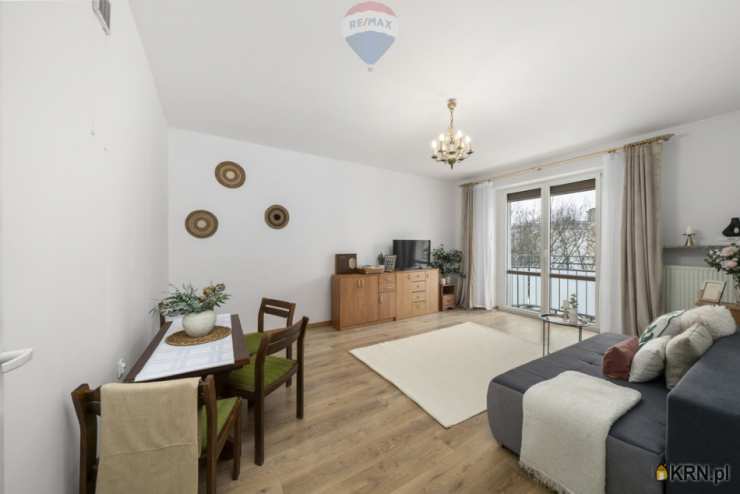 Mieszkanie  na sprzedaż, Warszawa, Ochota, ul. , 1 pokojowe