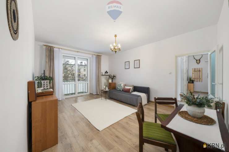 Mieszkanie  na sprzedaż, 1 pokojowe, Warszawa, Ochota, ul. 