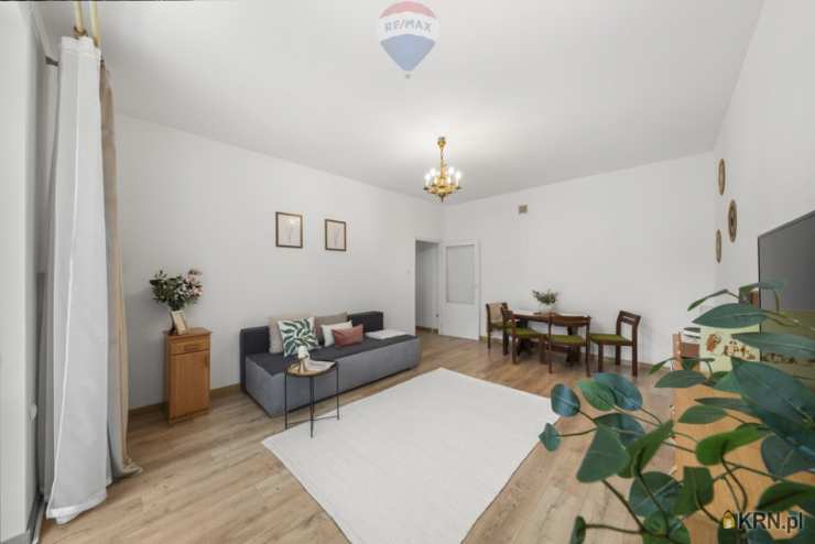 Warszawa, Ochota, ul. , Mieszkanie  na sprzedaż, 1 pokojowe