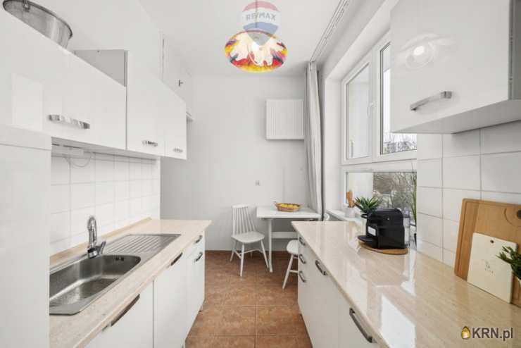 RE/MAX Polska, Mieszkanie  na sprzedaż, Warszawa, Ochota, ul. 