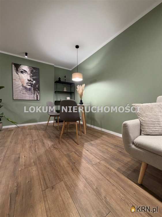 Mieszkanie  na sprzedaż, 2 pokojowe, Wodzisław Śląski, ul. Tysiąclecia