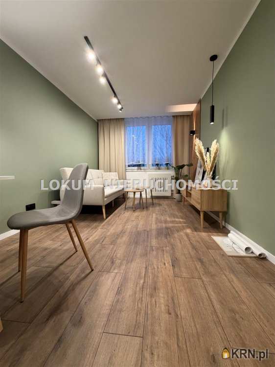 Wodzisław Śląski, ul. Tysiąclecia, Mieszkanie  na sprzedaż, 2 pokojowe