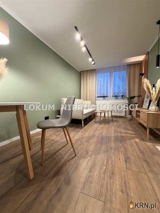 2 pokojowe, Wodzisław Śląski, ul. Tysiąclecia, Mieszkanie  na sprzedaż