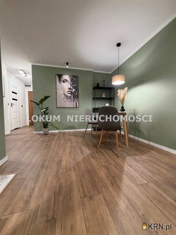 2 pokojowe, Mieszkanie  na sprzedaż, Wodzisław Śląski, ul. Tysiąclecia