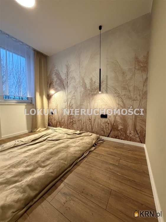 Nieruchomości LOKUM, Mieszkanie  na sprzedaż, Wodzisław Śląski, ul. Tysiąclecia