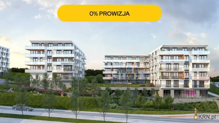 Mieszkanie  na sprzedaż, Kraków, Prądnik Biały, ul. 29 Listopada, 2 pokojowe