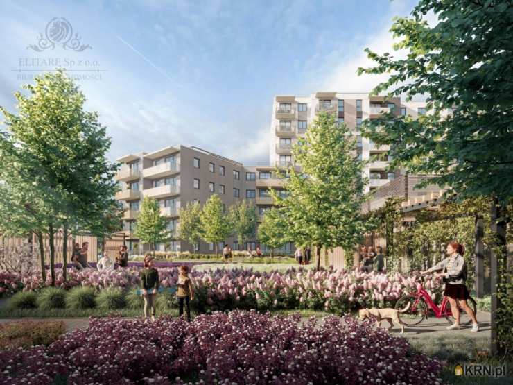 Mieszkanie  na sprzedaż, Wrocław, Krzyki, ul. , 2 pokojowe