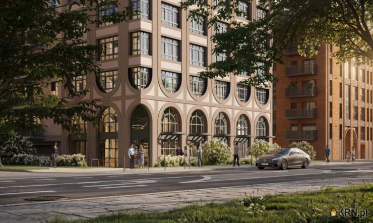 Wrocław, Stare Miasto, ul. , Mieszkanie  na sprzedaż, 2 pokojowe