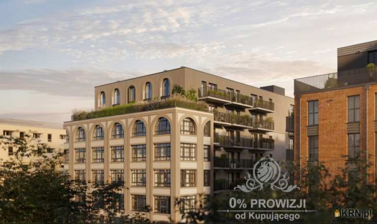 2 pokojowe, Wrocław, Stare Miasto, ul. , Mieszkanie  na sprzedaż
