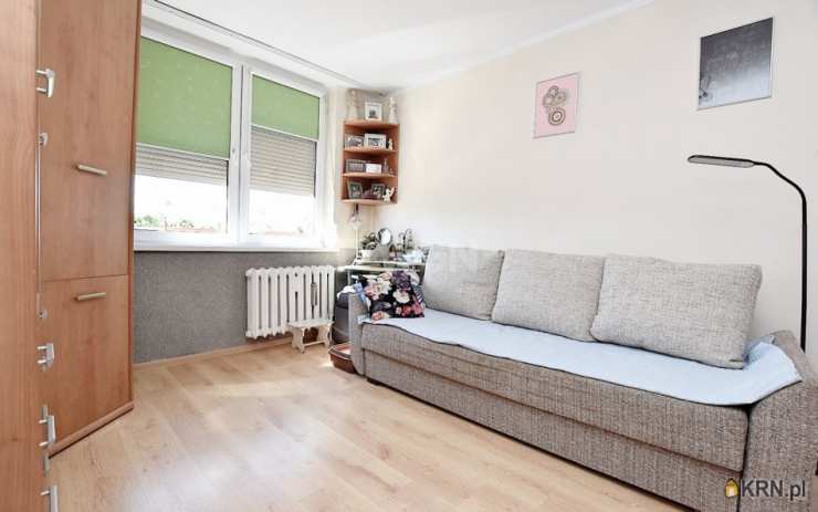 Mieszkanie  na sprzedaż, 2 pokojowe, Inowrocław, Śródmieście/os. Piastowskie, ul. 