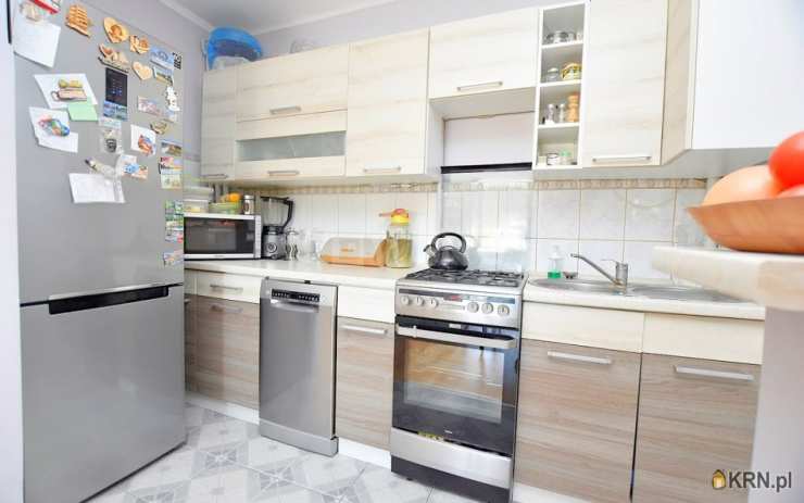 2 pokojowe, Mieszkanie  na sprzedaż, Inowrocław, Śródmieście/os. Piastowskie, ul. 