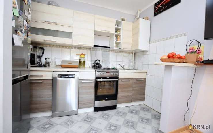 WGN Nieruchomości, Mieszkanie  na sprzedaż, Inowrocław, Śródmieście/os. Piastowskie, ul. 