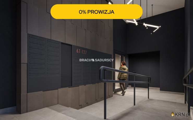 Mieszkanie  na sprzedaż, Kraków, Bronowice, ul. Na Błonie, 2 pokojowe