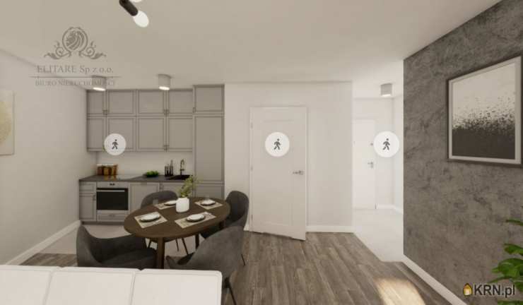 Mieszkanie  na sprzedaż, 2 pokojowe, Wrocław, Psie Pole, ul. 