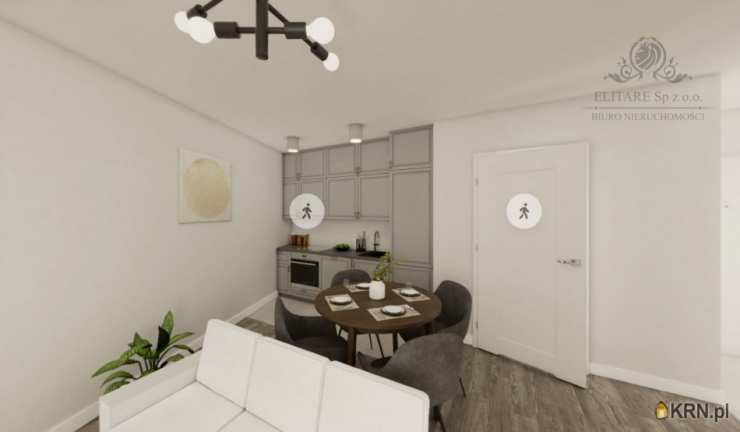 2 pokojowe, Wrocław, Psie Pole, ul. , Mieszkanie  na sprzedaż