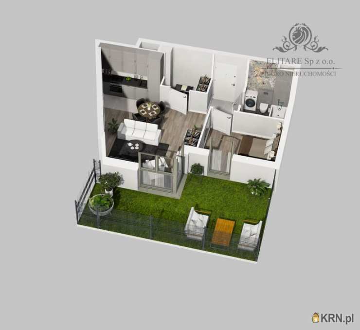 Mieszkanie  na sprzedaż, Wrocław, Psie Pole, ul. , 2 pokojowe