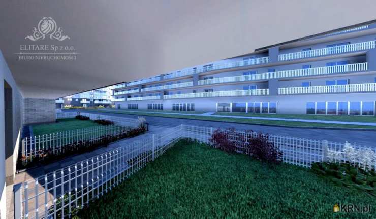 2 pokojowe, Wrocław, Psie Pole, ul. , Mieszkanie  na sprzedaż