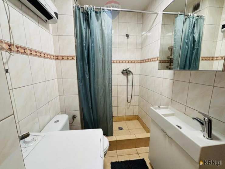 1 pokojowe, Mieszkanie  na sprzedaż, Sosnowiec, ul. 