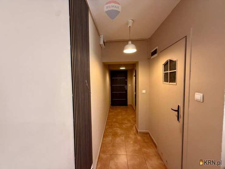 RE/MAX Polska, Mieszkanie  na sprzedaż, Sosnowiec, ul. 