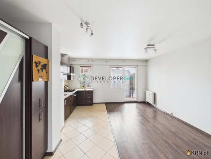 Mieszkanie  na sprzedaż, 2 pokojowe, Białystok, Leśna Dolina, ul. 