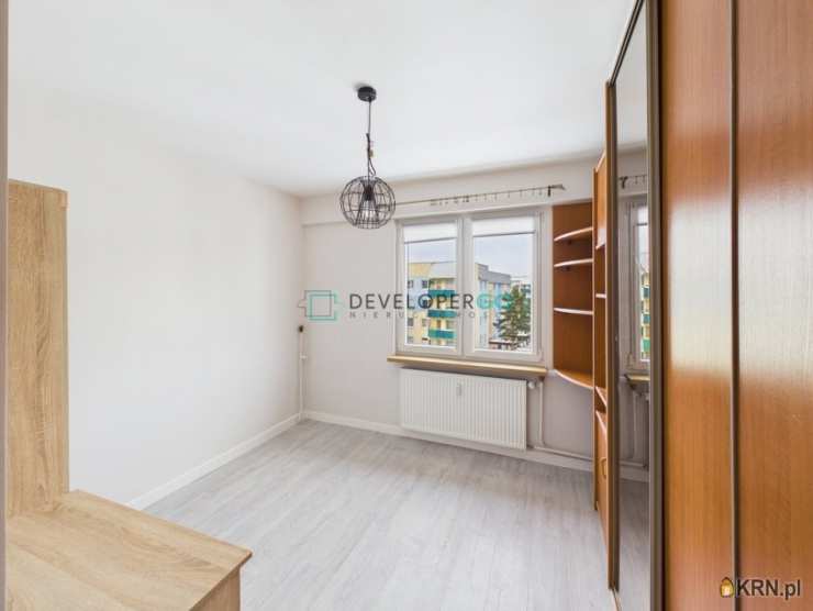 Developergo, Mieszkanie  na sprzedaż, Białystok, Leśna Dolina, ul. 