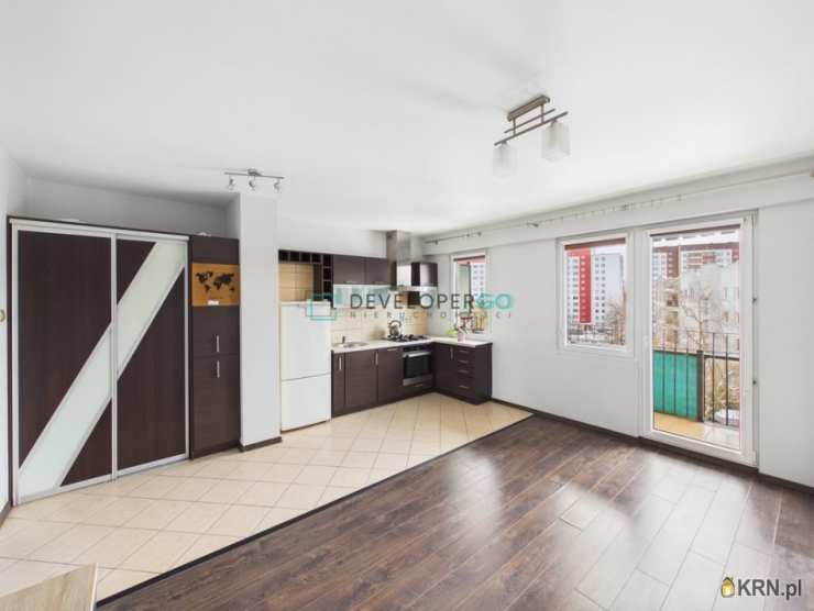 Mieszkanie  na sprzedaż, Białystok, Leśna Dolina, ul. , 2 pokojowe